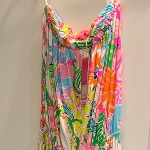 RARE Lilly for Target Dress! 🌸
